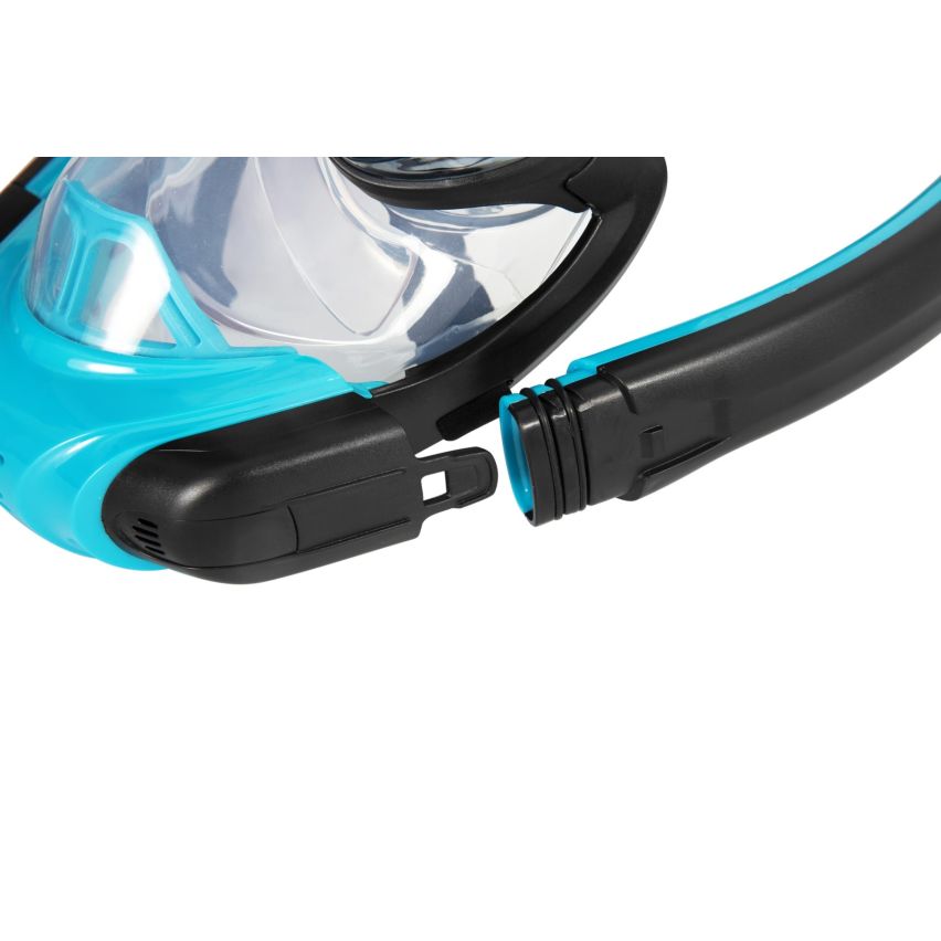 Bestway Hydropro Seaclear Snork Mask S/m