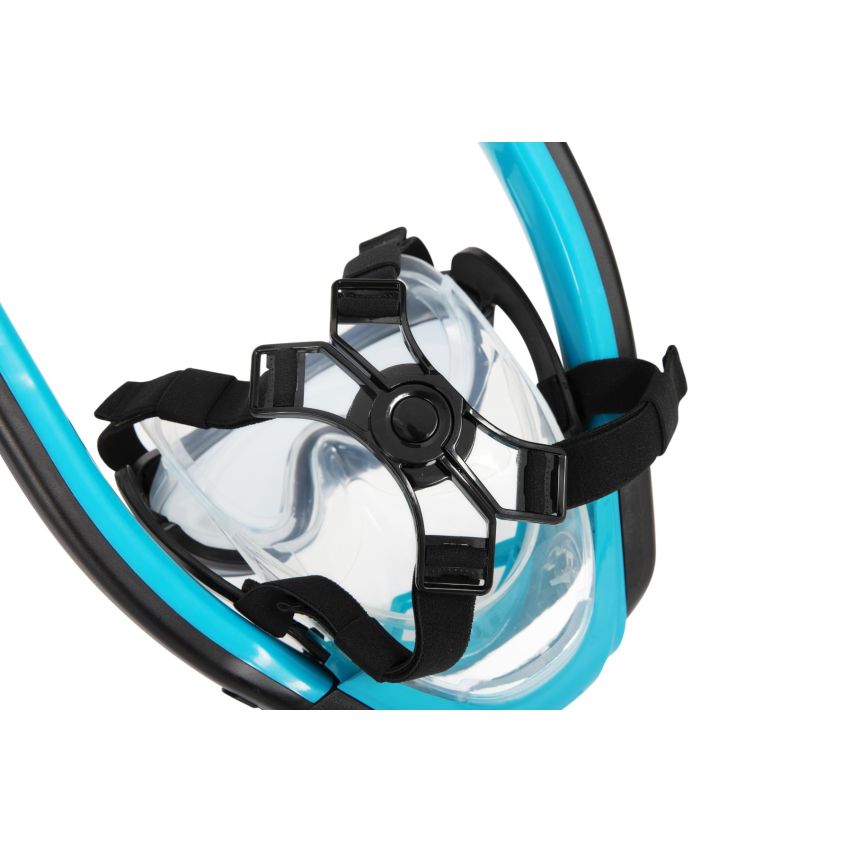 Bestway Hydropro Seaclear Snork Mask S/m