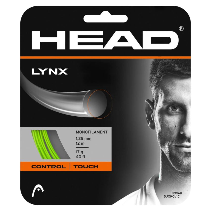 Head Lynx Tennis Strings