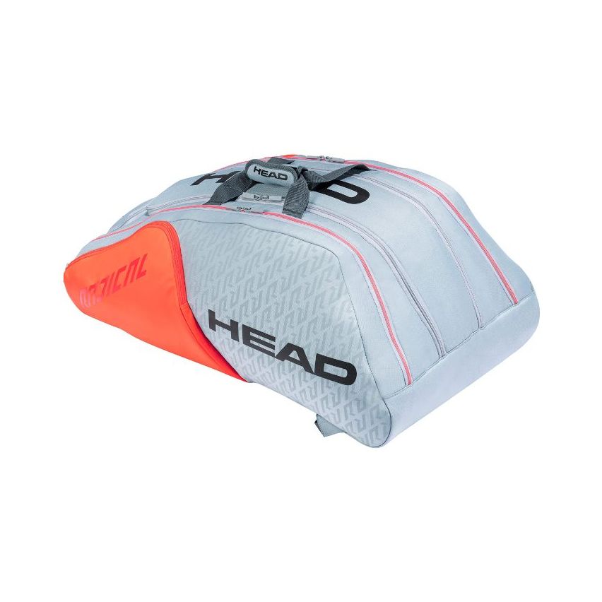 Head Radical 12R Monstercombi Tennis Bag