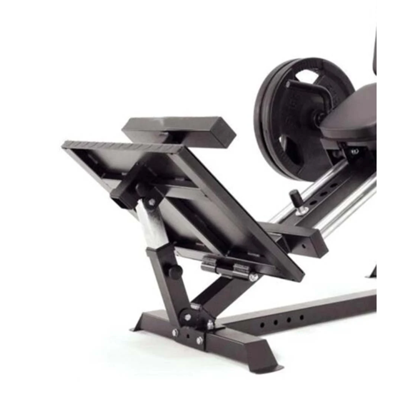 1441 Fitness Compact Leg Press - Incline Push Machine - 41FCLP