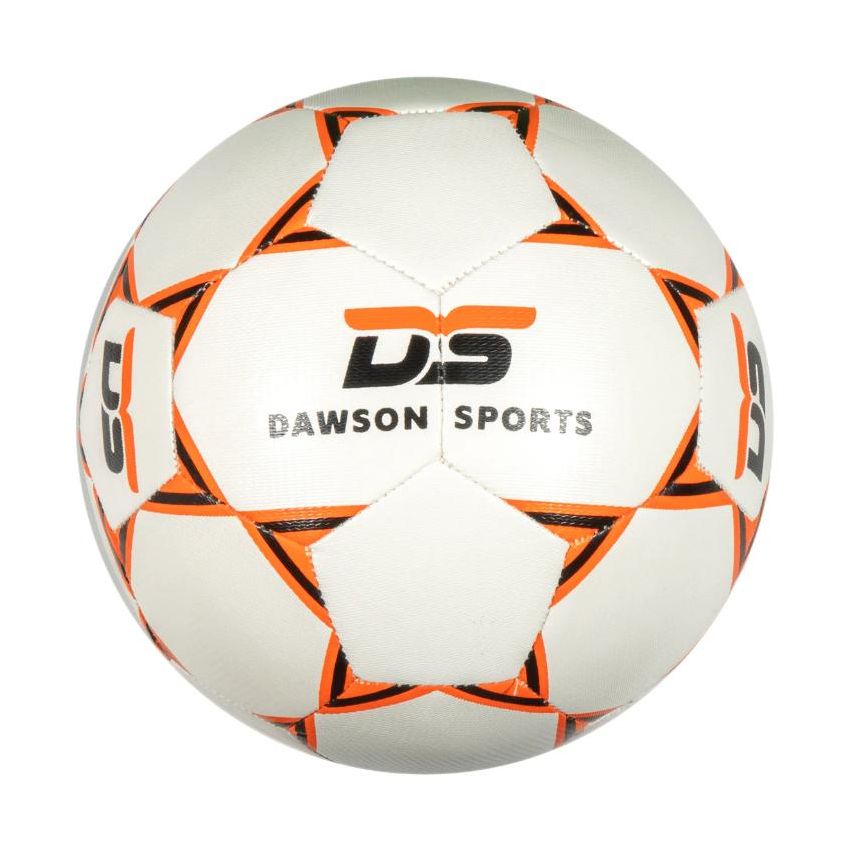 Dawson Sports TPU 100 Football - Size 4