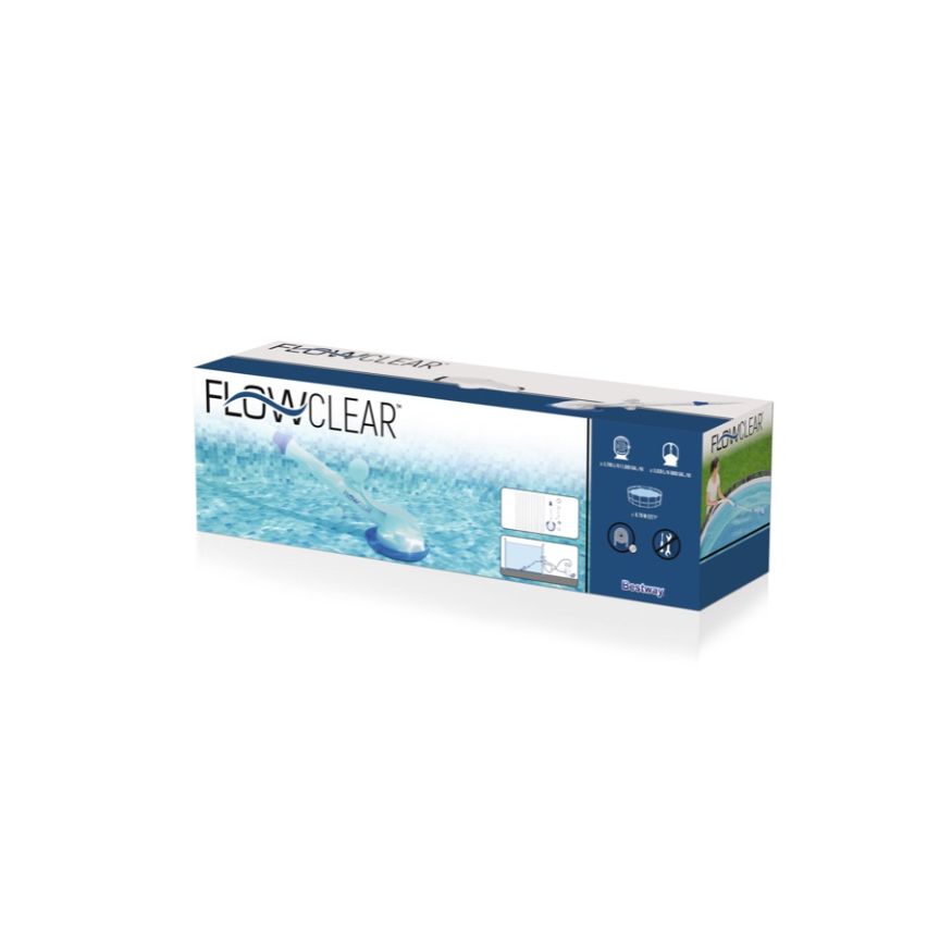 Bestway Flowclear Aquasweeper