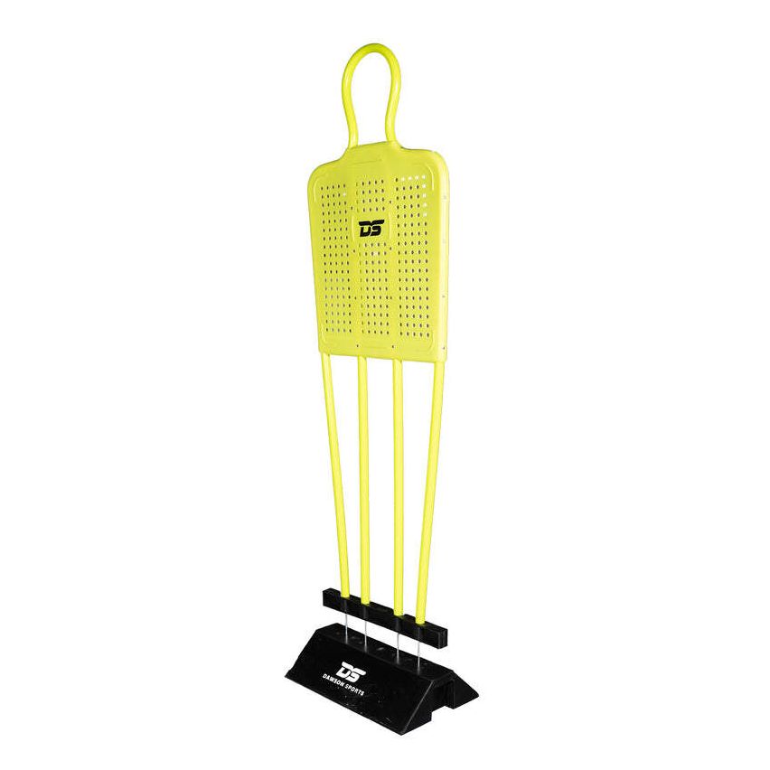 Dawson Sports Junior Penalty Dummy with Rubber Base