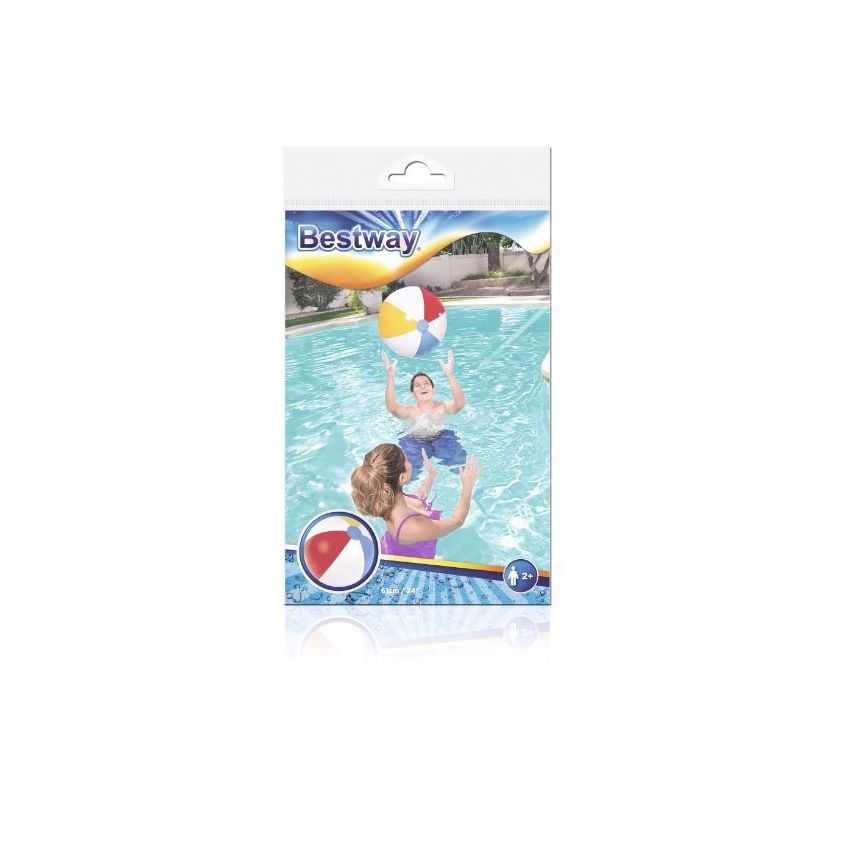 Bestway Beach Ball 61cm