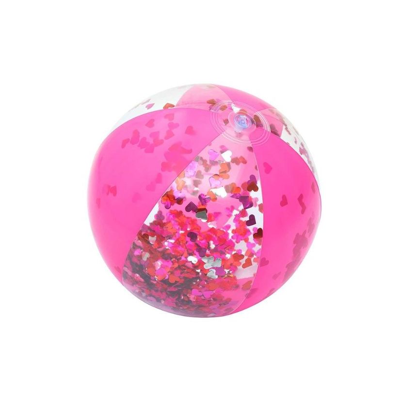 Bestway Beach Ball Glitter 41cm