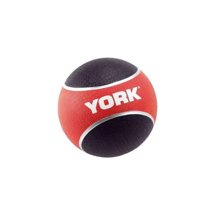York Fitness Medicine Ball 8Kg