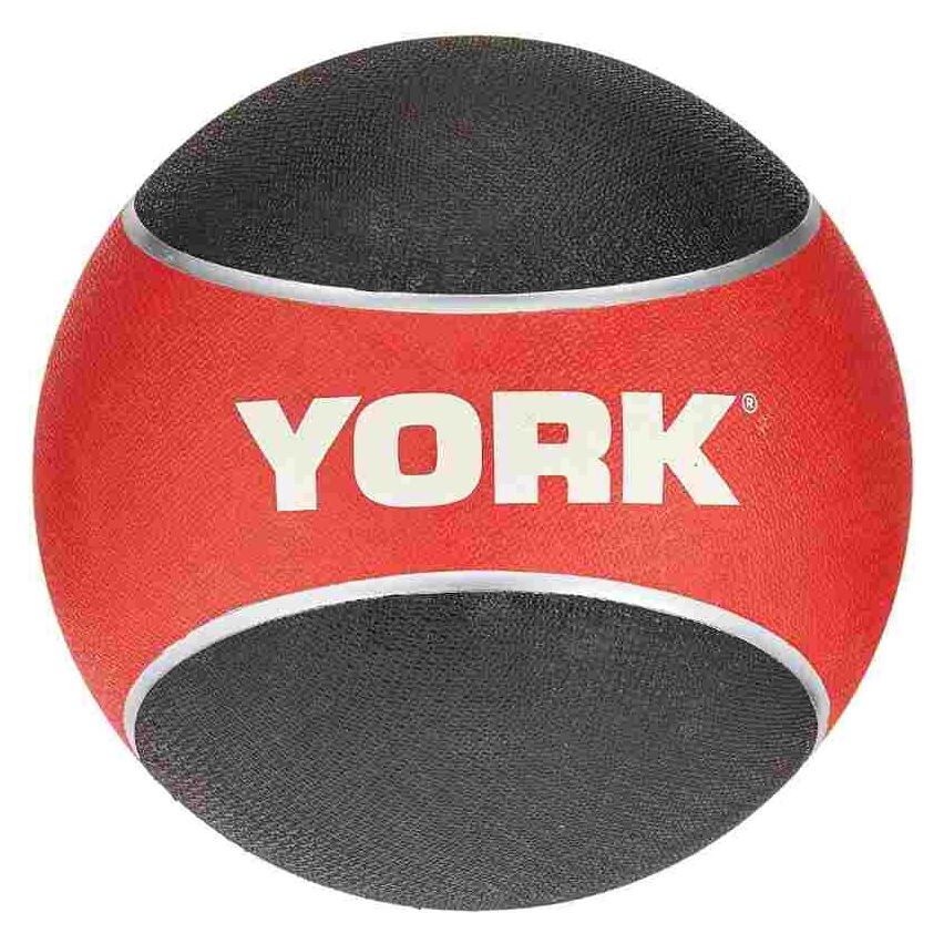York Fitness Medicine Ball 10Kg