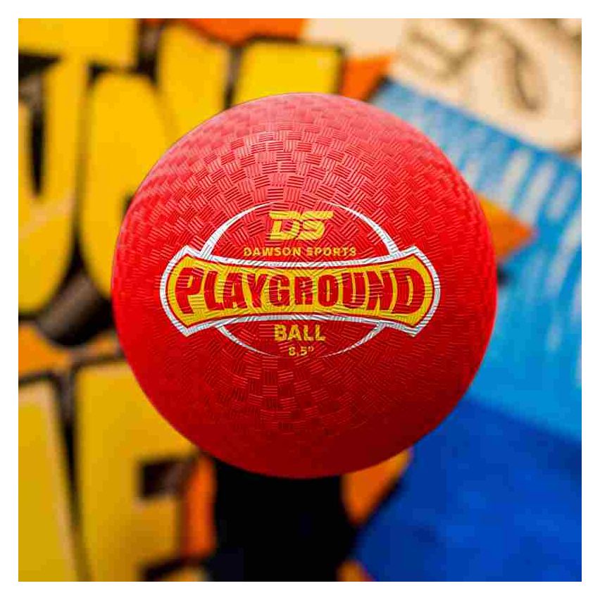 Dawson Sports Playground Ball