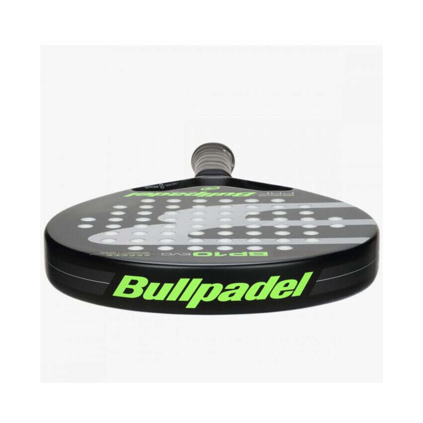 Bullpadel Bp10 Evo 2022 Padel Racket
