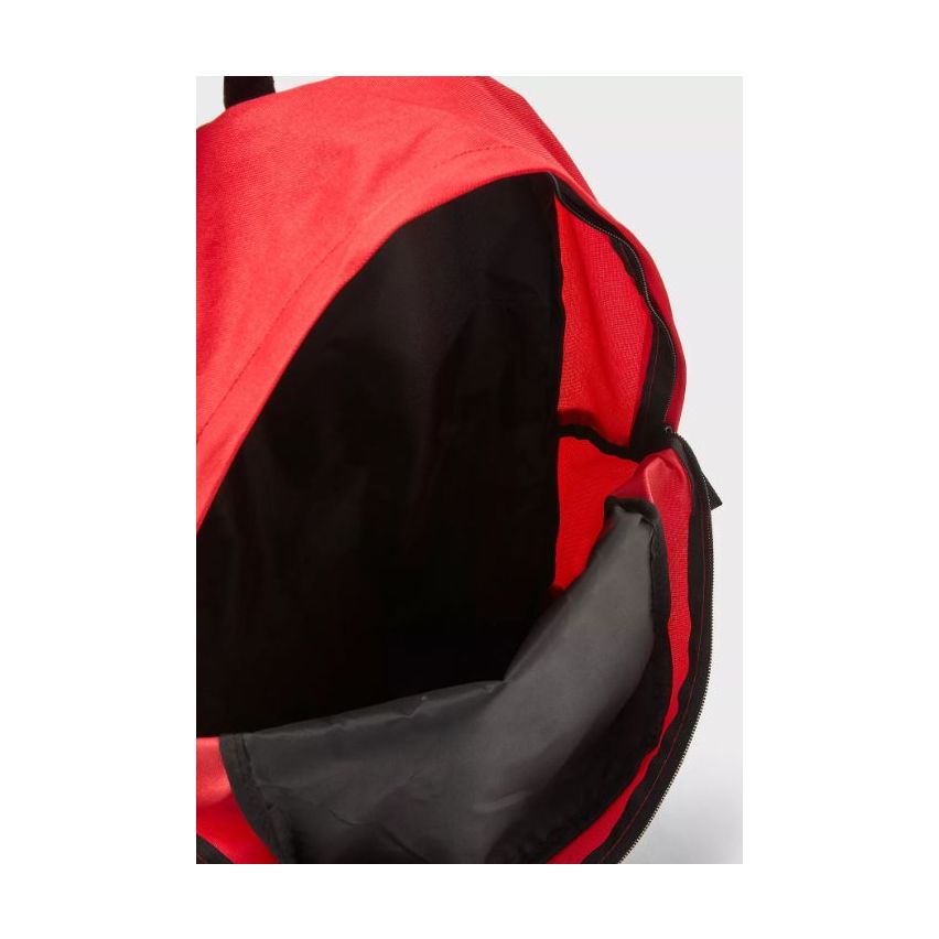 Umbro Essential Backpack Bags Vermillion / Black