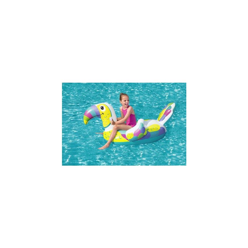 Bestway  Toucan Pool Day Rideon 173x91 cm
