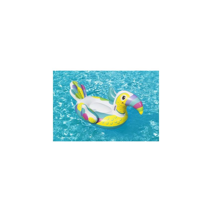 Bestway  Toucan Pool Day Rideon 173x91 cm