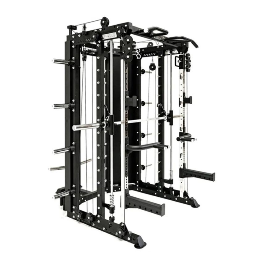 1441 Fitness All In One Functional Trainer - 41FG10