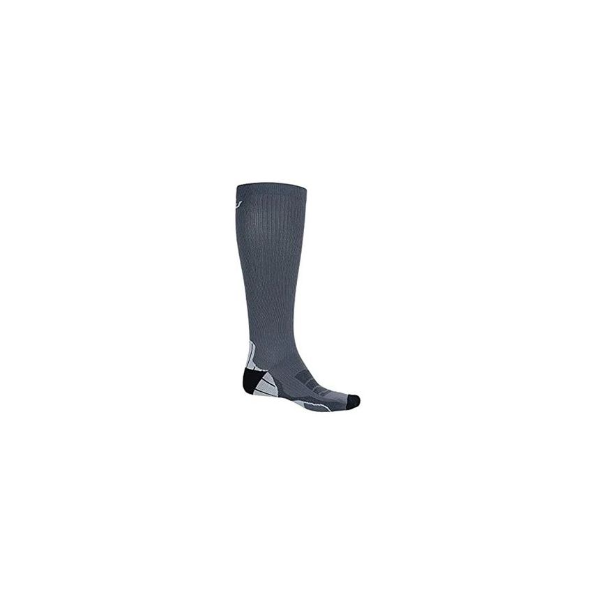 2XU Men's Compression Socks For Recovery - Titanium/Black