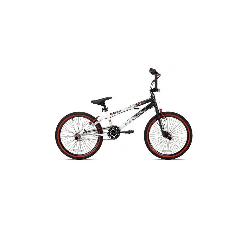 Razor Bike Nebula Free Style 20in