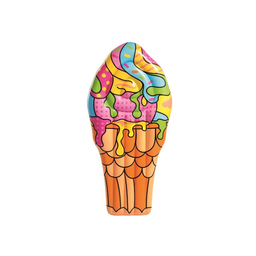 Bestway Float Pop Ice Cream Cone 188x95 cm