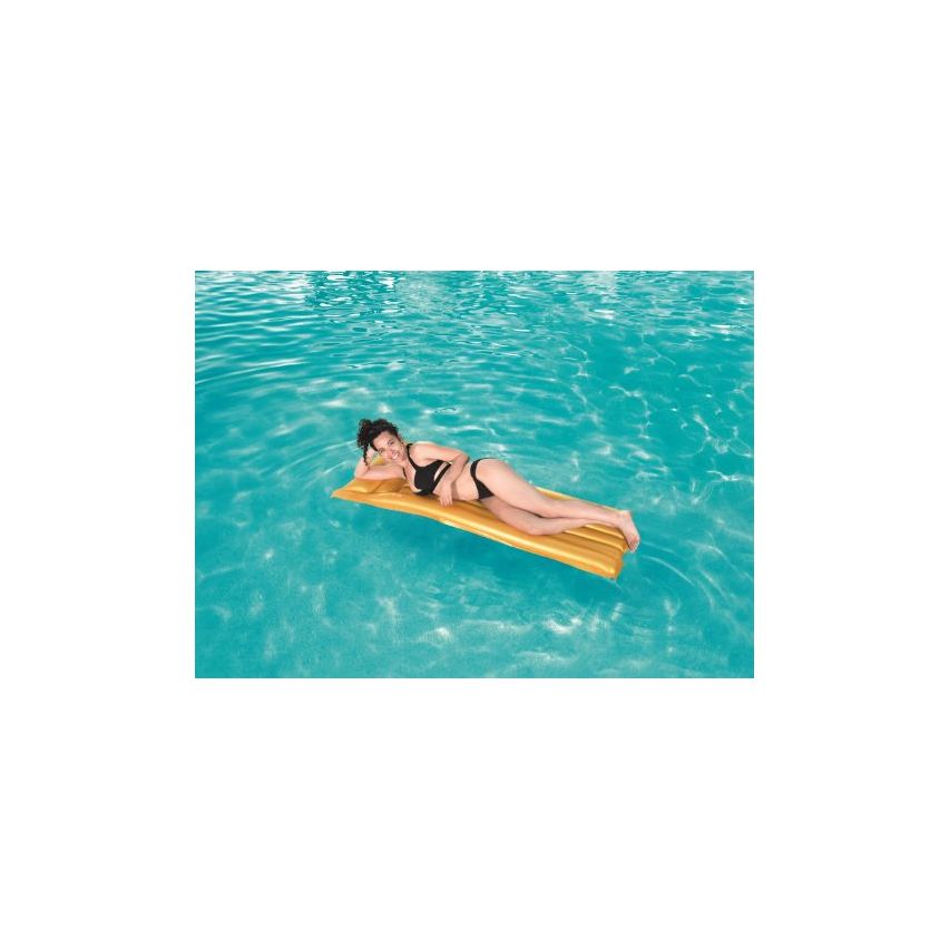 Bestway Airmat Gold 183x69 cm