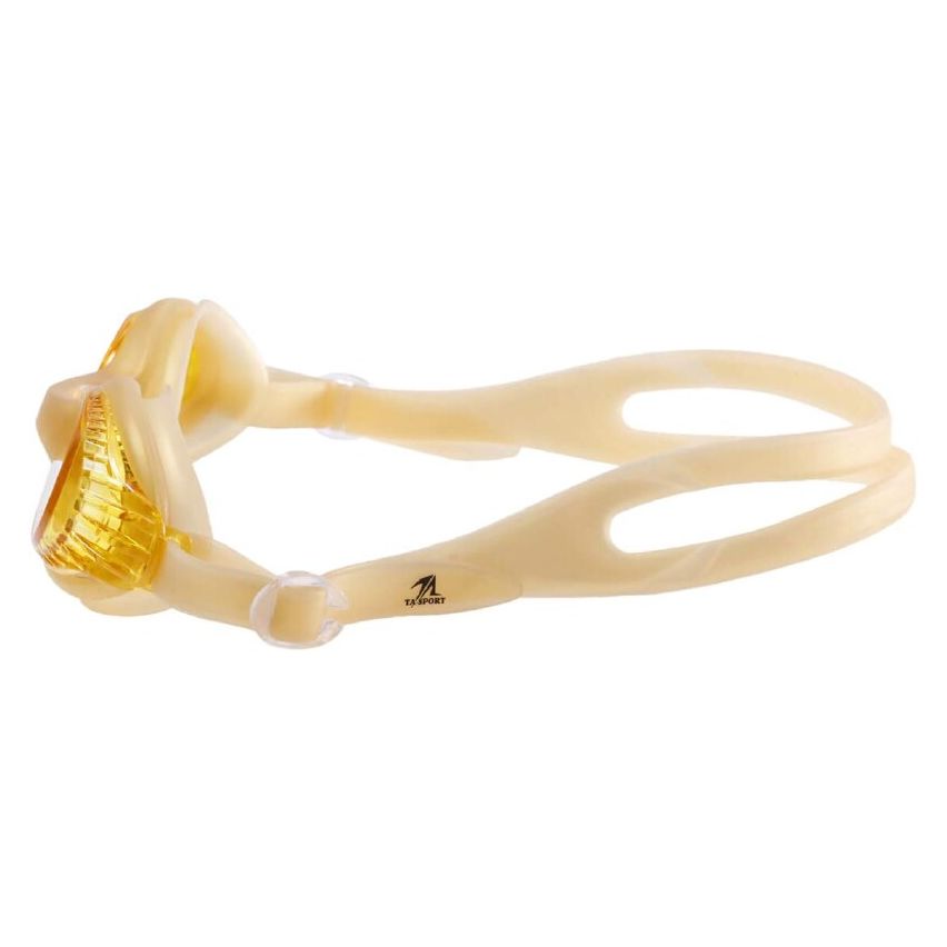 Ta Sports Swimming Goggles G5200 Gold