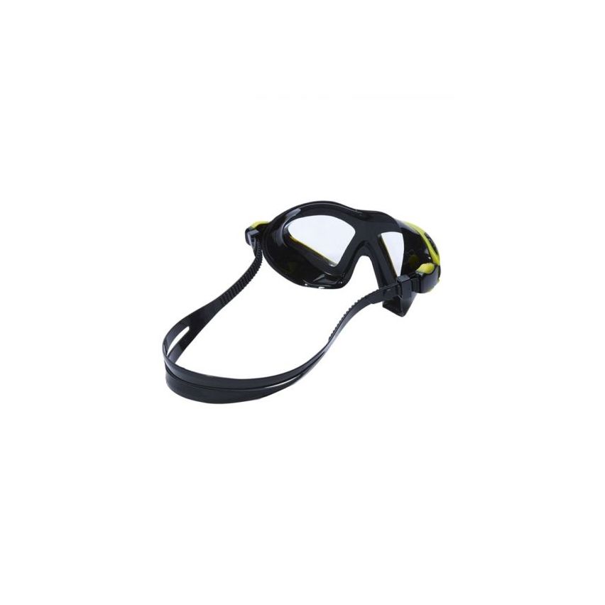 Ta Sports Swimming Goggles DC03 Anti Fog Yellow/Black