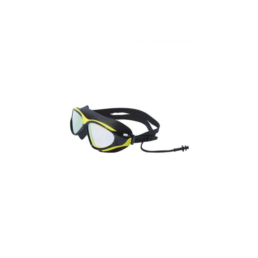 Ta Sports Swimming Goggles BL007 Black/Yellow