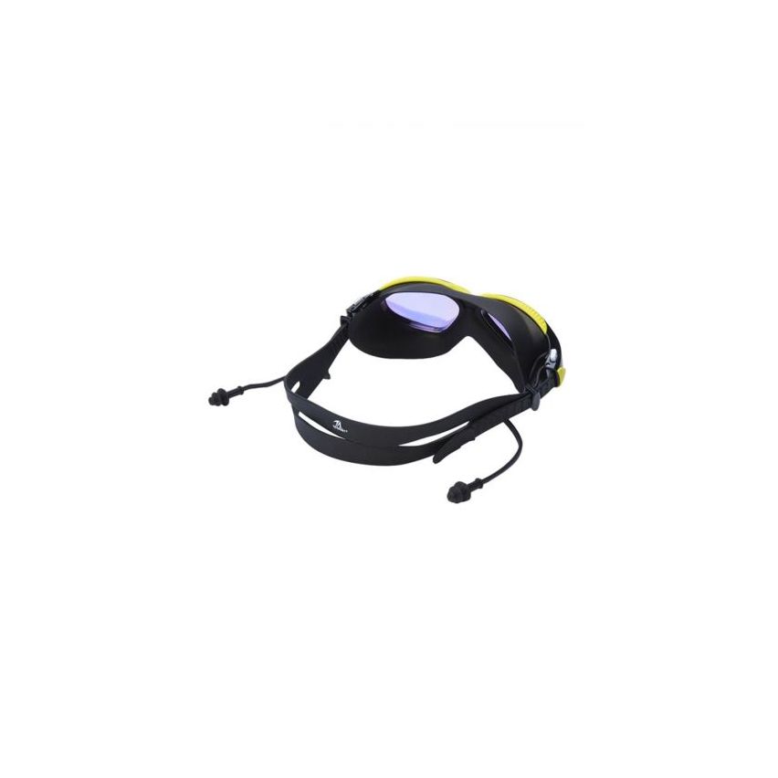 Ta Sports Swimming Goggles BL007 Black/Yellow