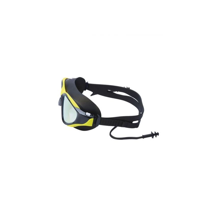 Ta Sports Swimming Goggles BL007 Black/Yellow