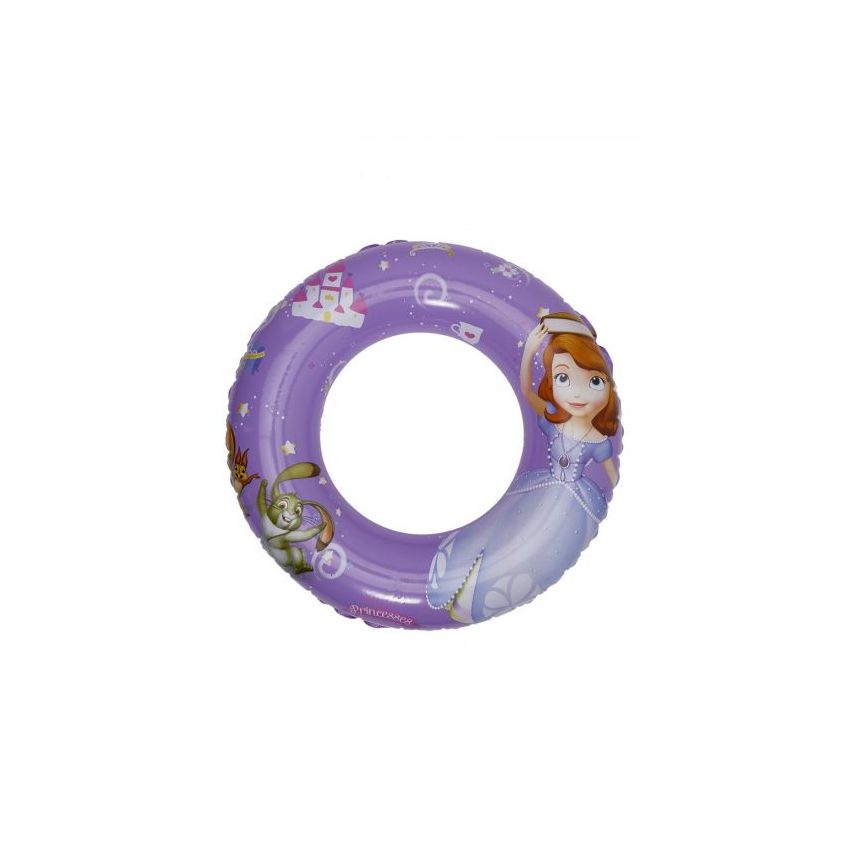 BH Fitness Kid 70 Cm Swimming Ring Deb02004-Y Sofia The First