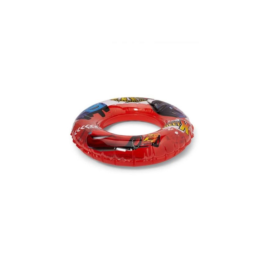 Mesuca Kid 70cm Swimming Ring D702010-F Red