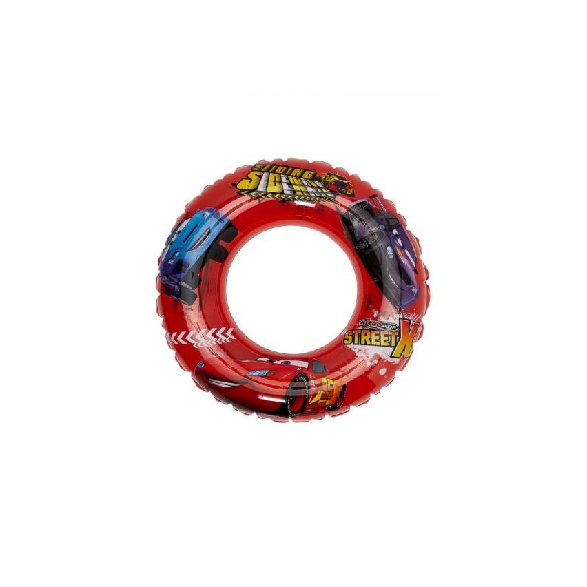 Mesuca Kid 70cm Swimming Ring D702010-F Red