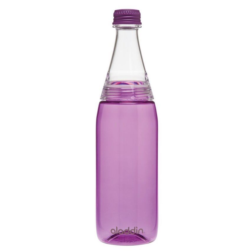 Aladdin Fresco Twist & Go Water Bottle 0.6L