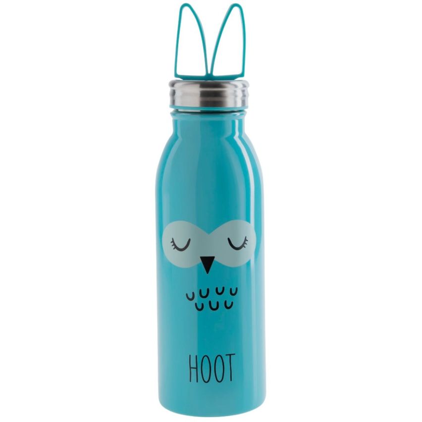 Aladdin Zoo Thermavac™ Stainless Steel Water Bottle 0.43L