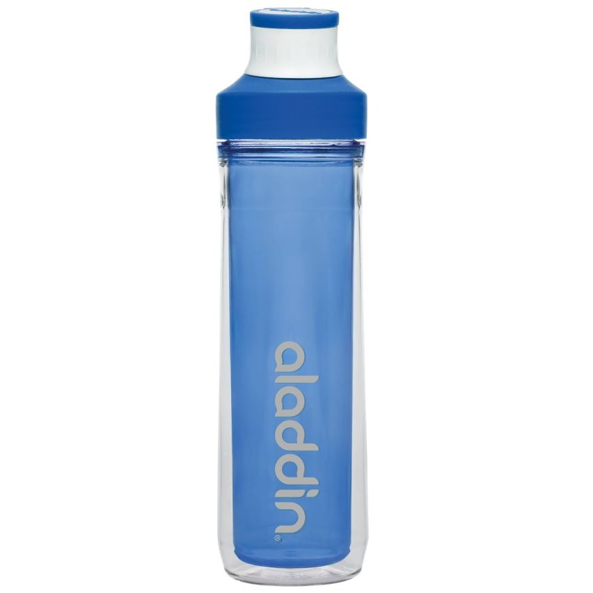 Aladdin Active Hydration Double Wall Water Bottle 0.5L