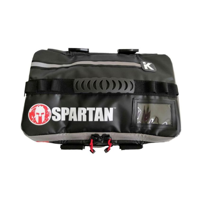 KitBrix Bag - Ballistic Spartan Limited Edition