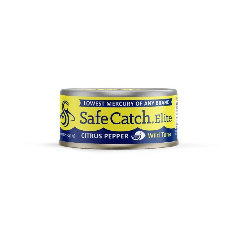 Safe Catch Elite Wild Tuna 142 g