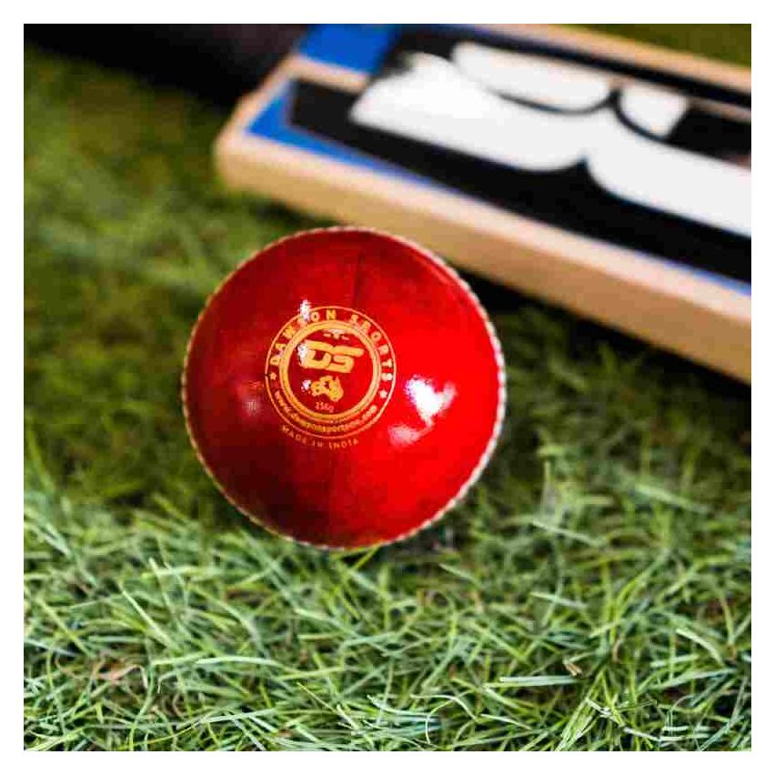 Dawson Sports Shield Cricket Ball