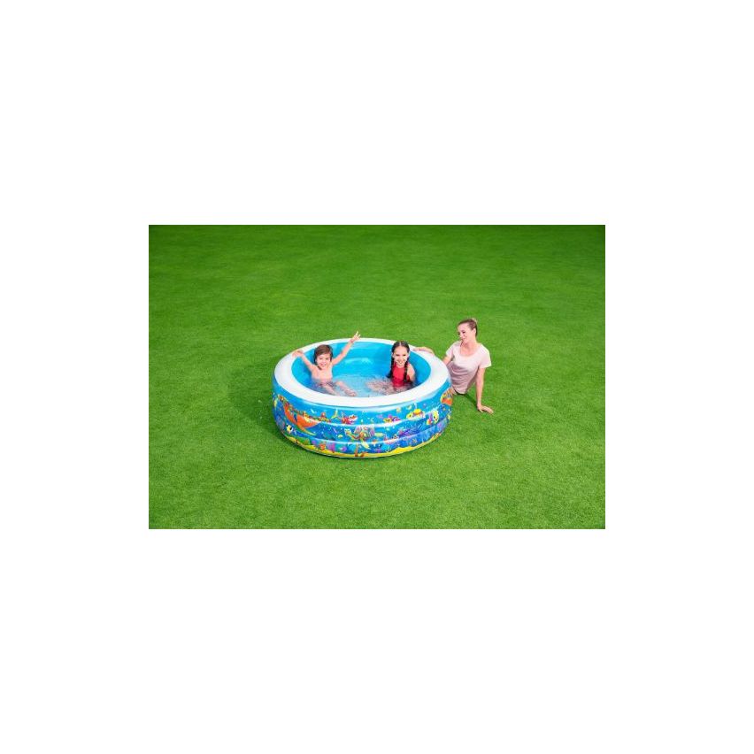 Bestway Pool Play Graphics 152x51cm