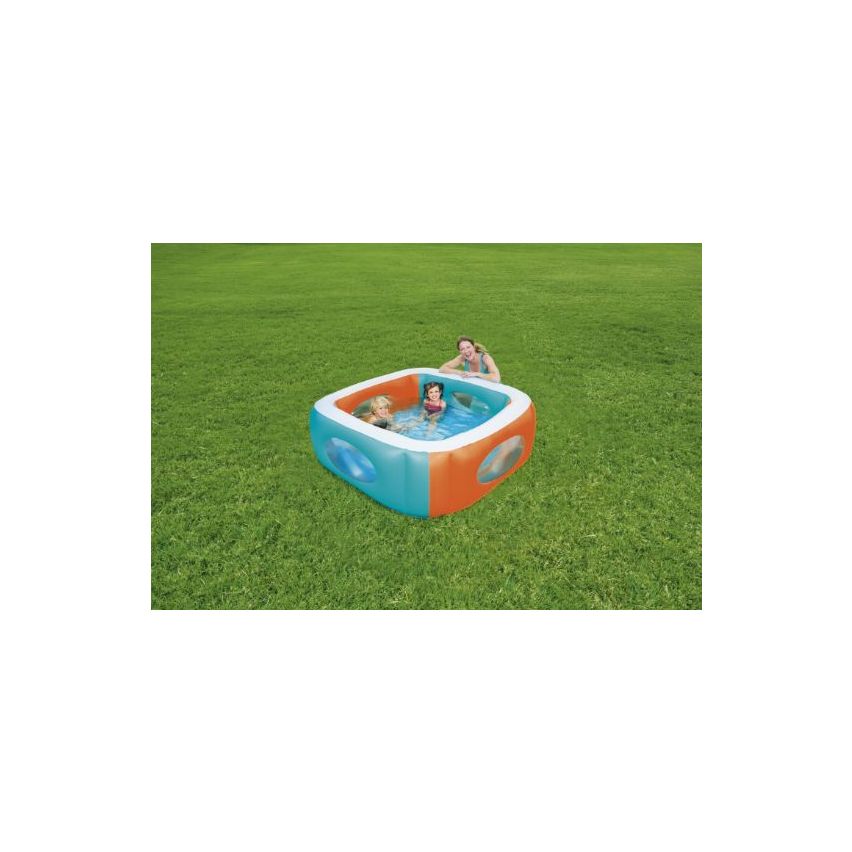 Bestway Pool Kids Play Window 168x168x56cm