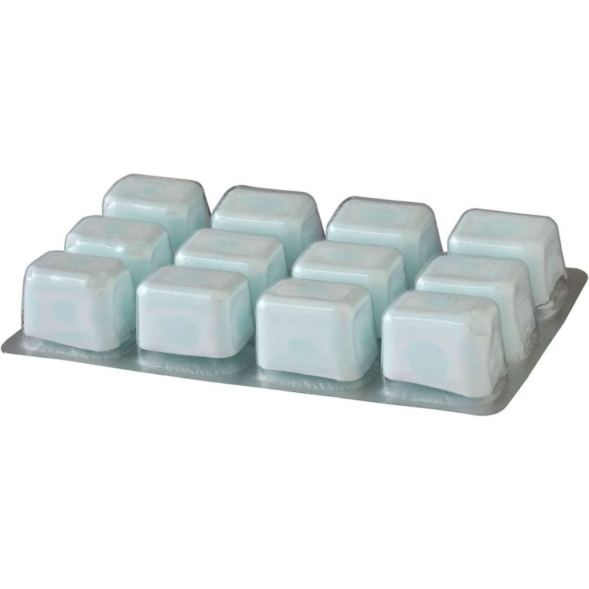 Pure Fire White Paraffin Lighter Cubes - Pack Of 12