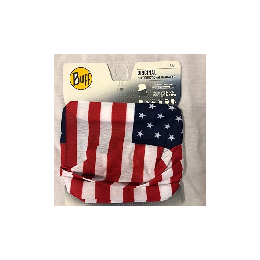 Original Buff GL-USA Flag