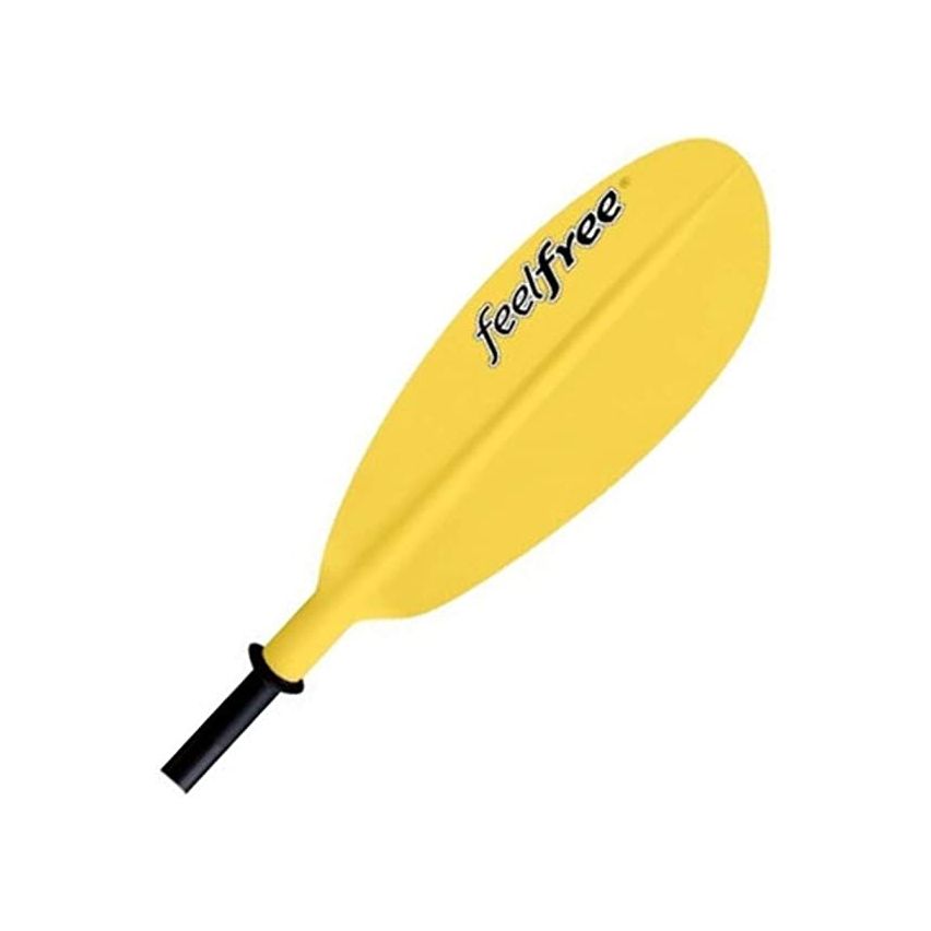 Feelfree Day Touring Paddle - Yellow