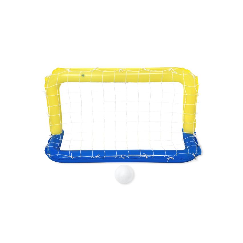 Bestway   Water Polo Game Set 142m X 76