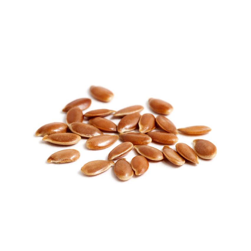 Meadows Brown Flax Seeds