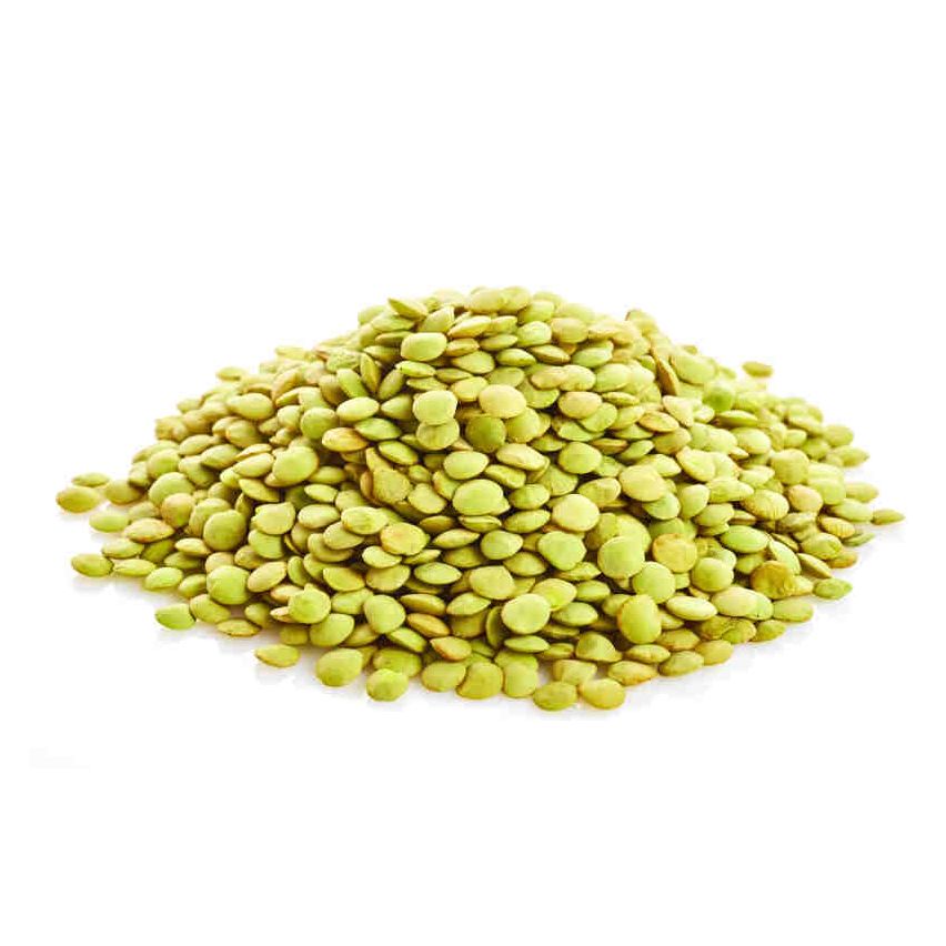 Meadows Green Lentil Seeds