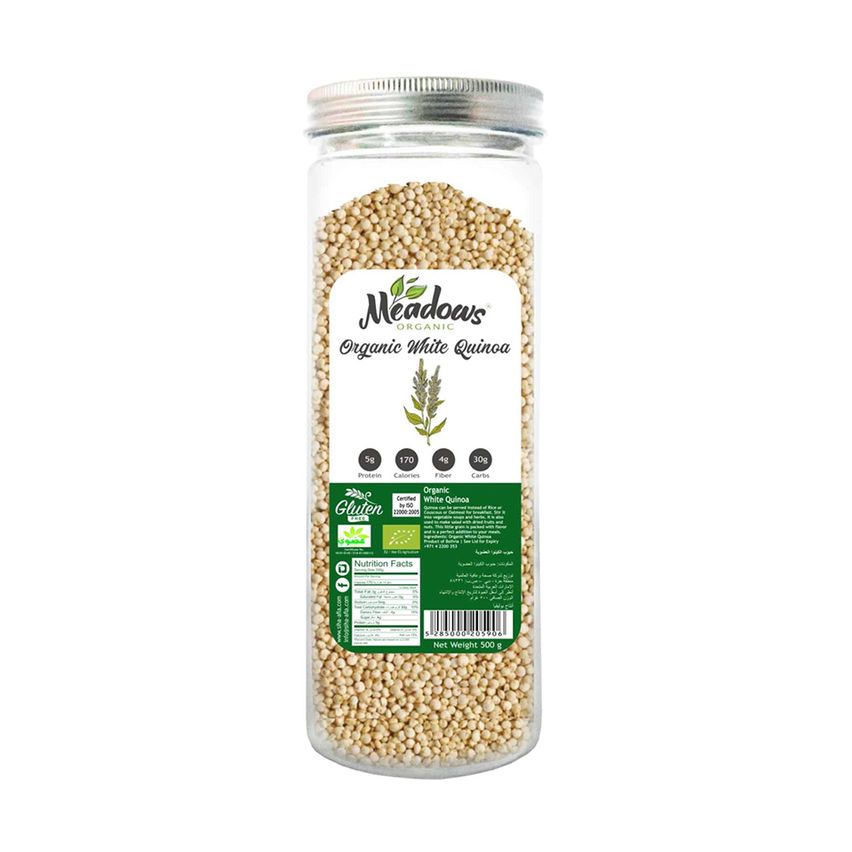 Meadows White Quinoa