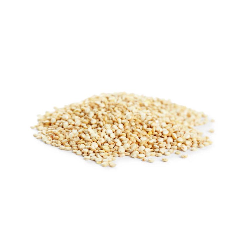 Meadows White Quinoa