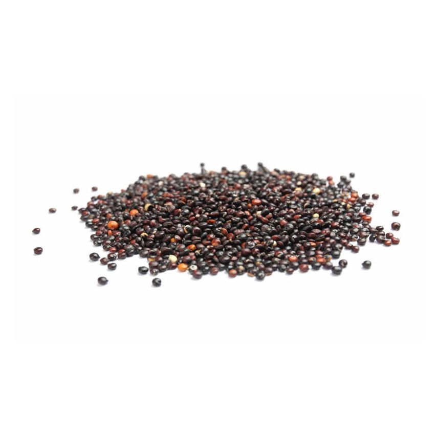 Meadows Black Quinoa