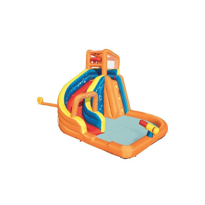 Bestway Waterpark Turbo Splash 365x320x270 cm