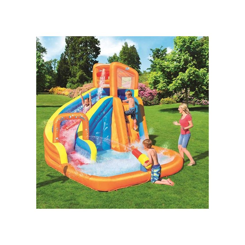 Bestway Waterpark Turbo Splash 365x320x270 cm