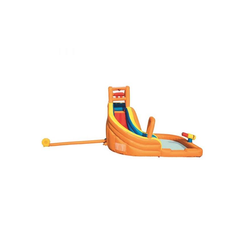 Bestway Waterpark Turbo Splash 365x320x270 cm